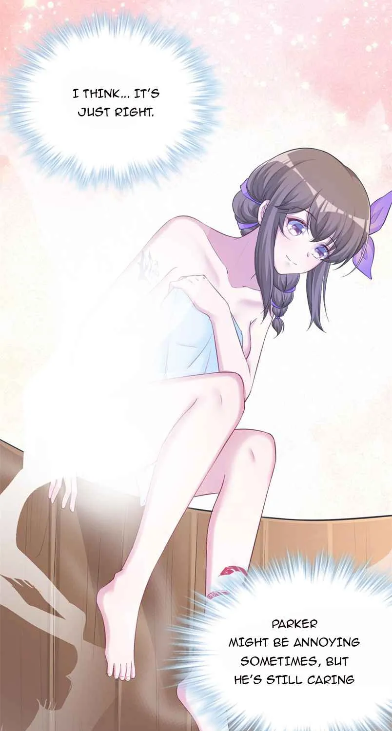 Read Beauty And The Beasts chapter 352 image 8 on Lezhin