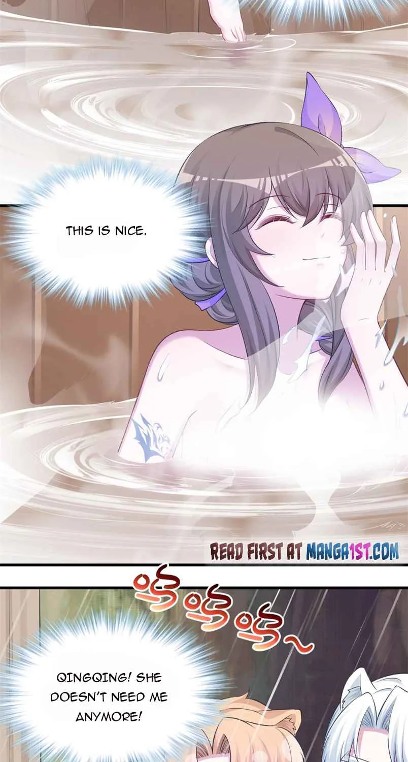 Read Beauty And The Beasts chapter 352 image 9 on Lezhin