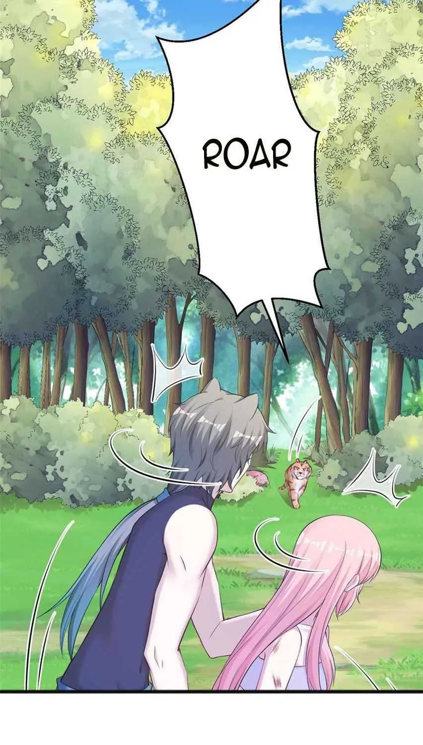 Read Beauty And The Beasts chapter 355 image 2 on Lezhin