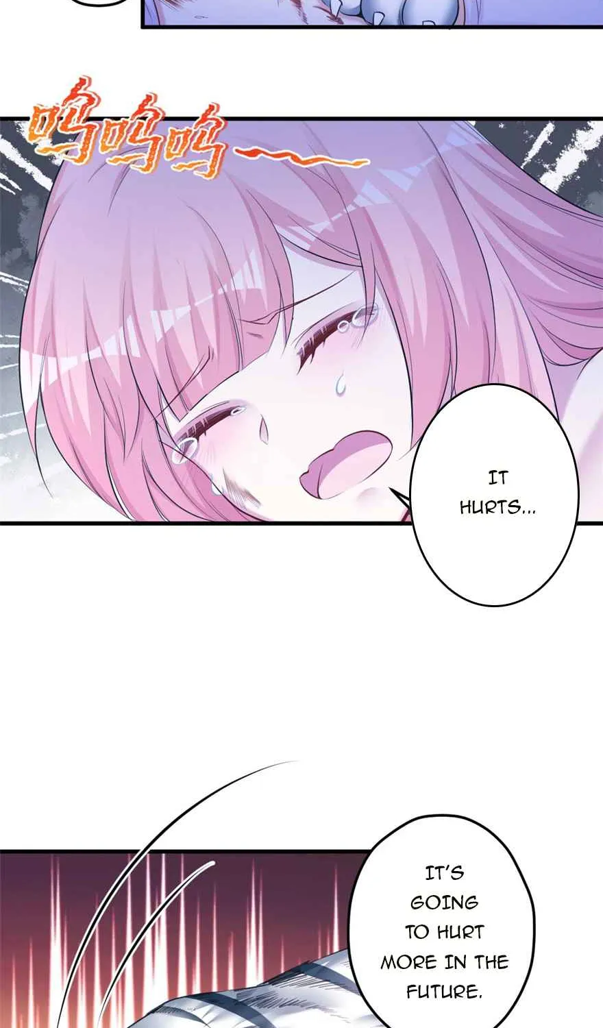 Read Beauty And The Beasts chapter 355 image 30 on Lezhin