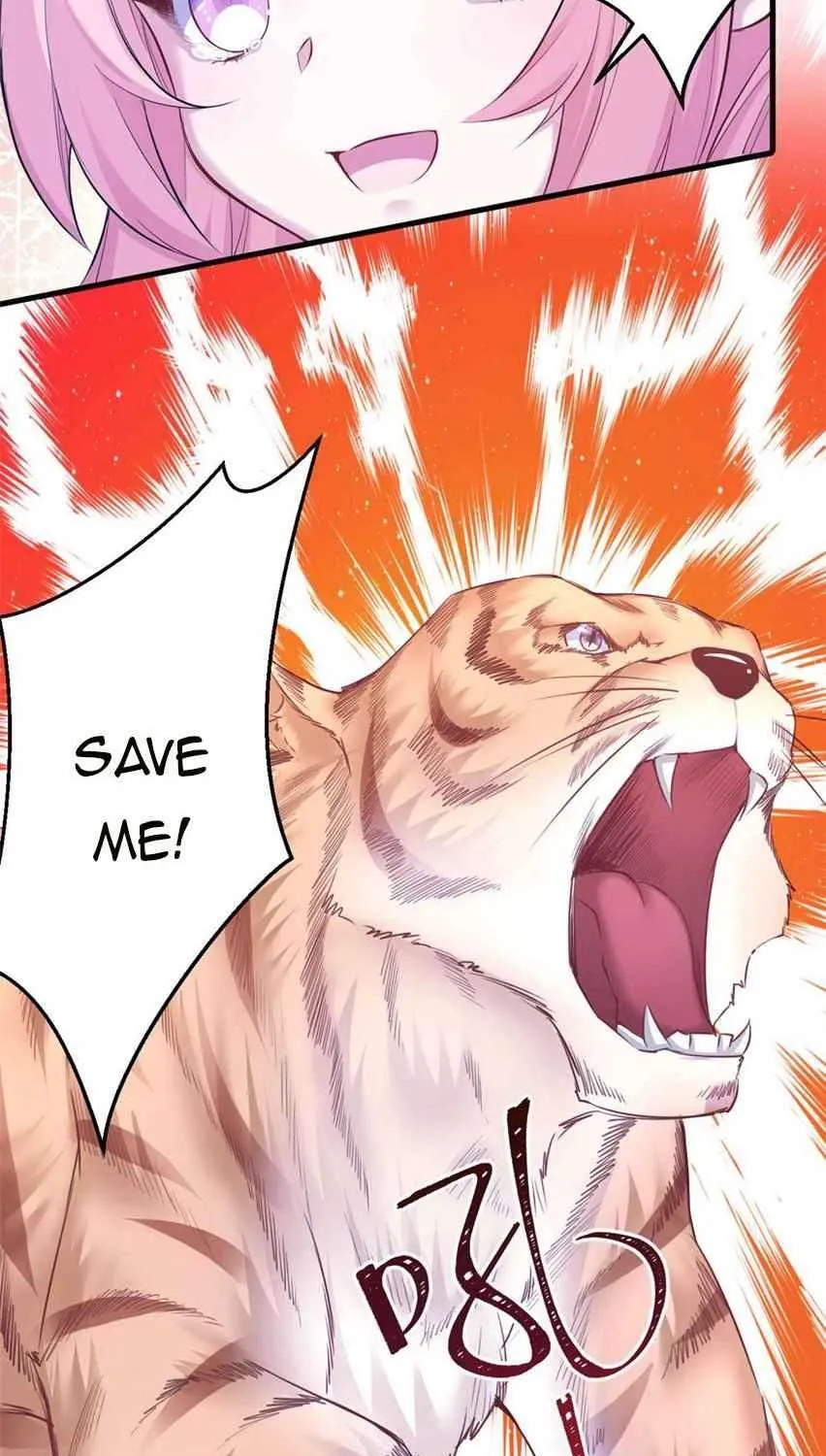 Read Beauty And The Beasts chapter 355 image 4 on Lezhin