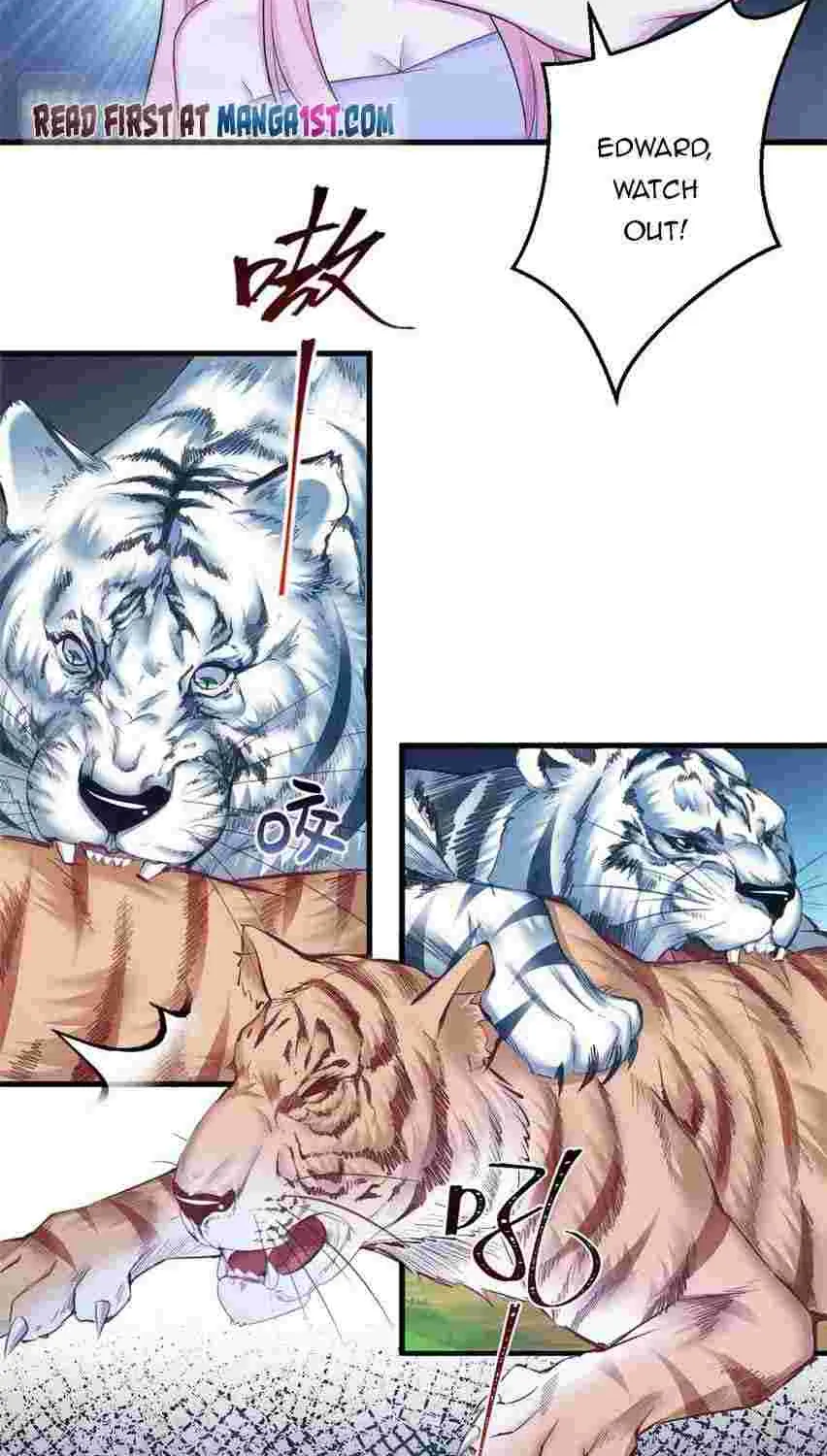 Read Beauty And The Beasts chapter 355 image 9 on Lezhin