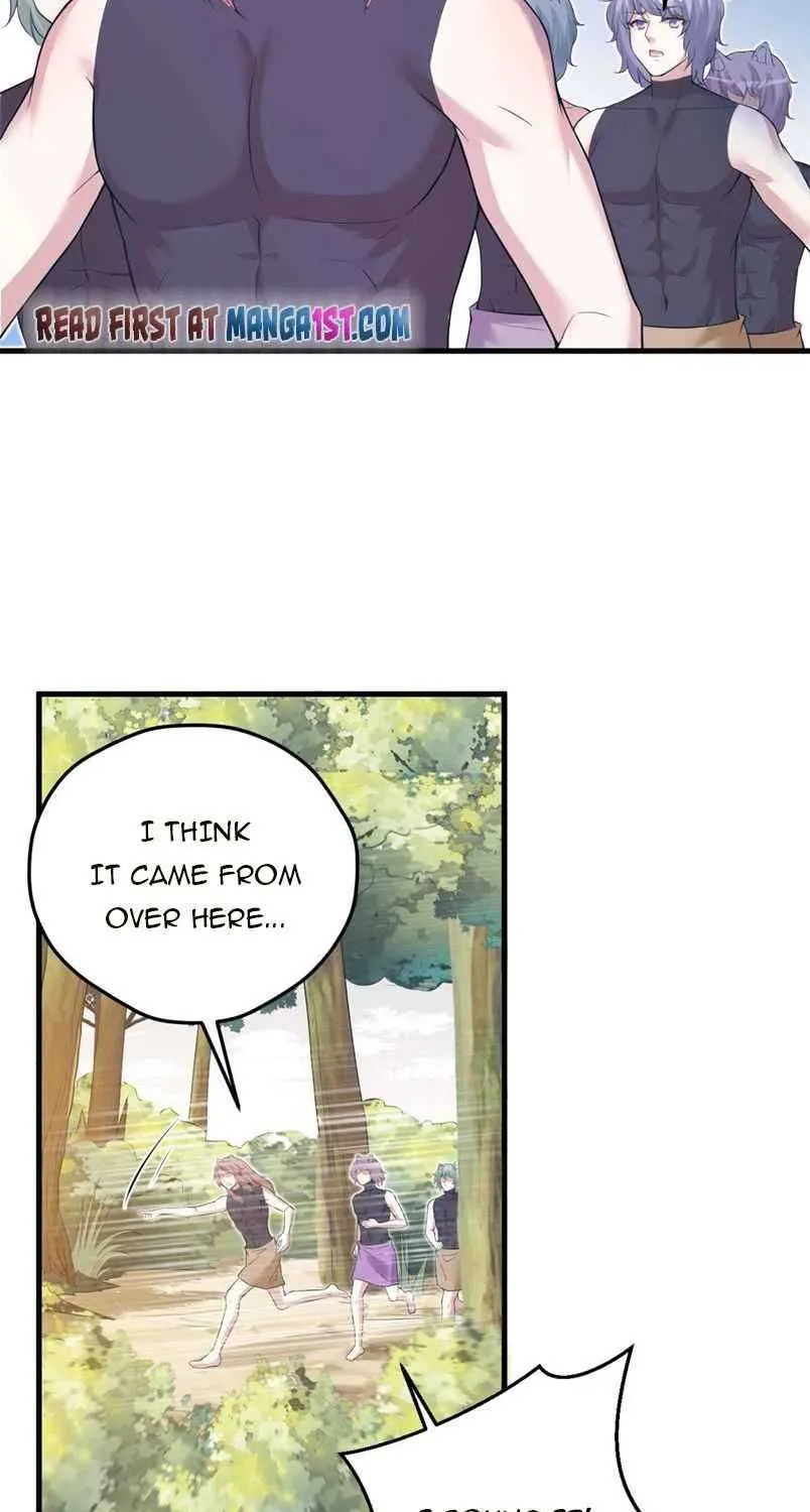 Read Beauty And The Beasts chapter 356 image 2 on Lezhin