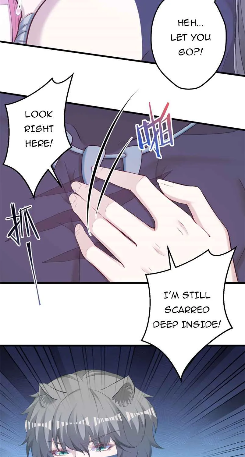 Read Beauty And The Beasts chapter 357 image 2 on Lezhin