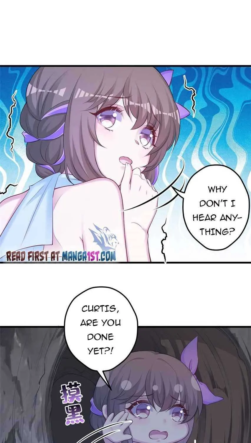 Read Beauty And The Beasts chapter 358 image 2 on Lezhin