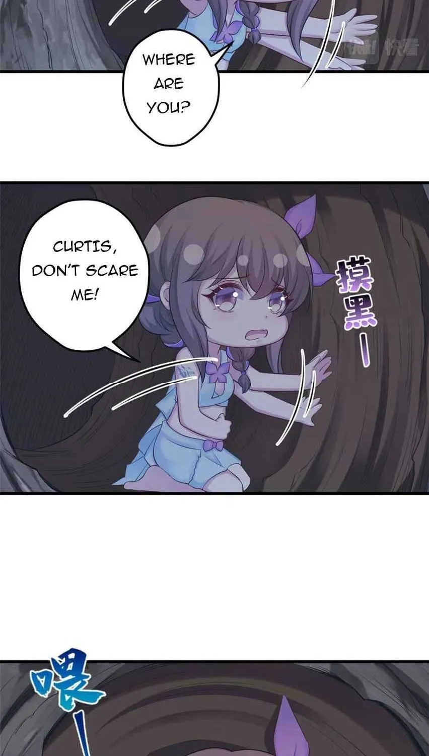 Read Beauty And The Beasts chapter 358 image 3 on Lezhin