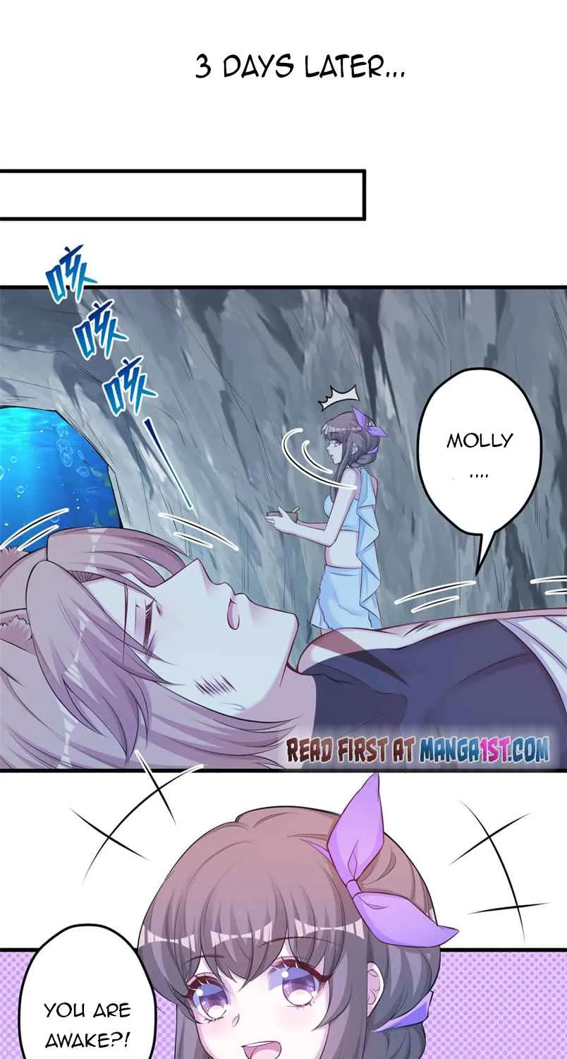 Read Beauty And The Beasts chapter 360 image 4 on Lezhin
