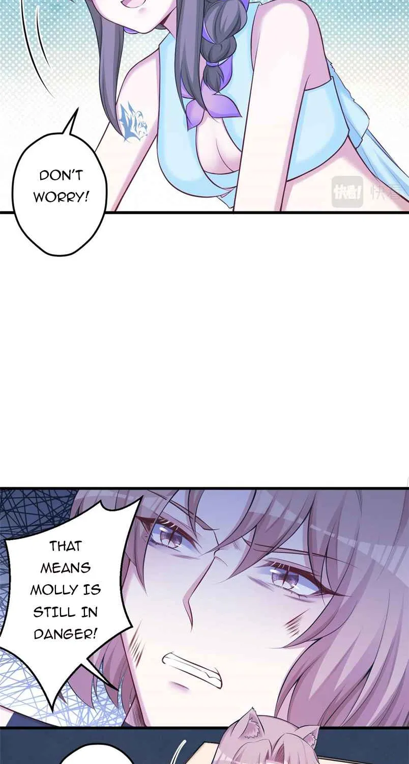 Read Beauty And The Beasts chapter 360 image 7 on Lezhin