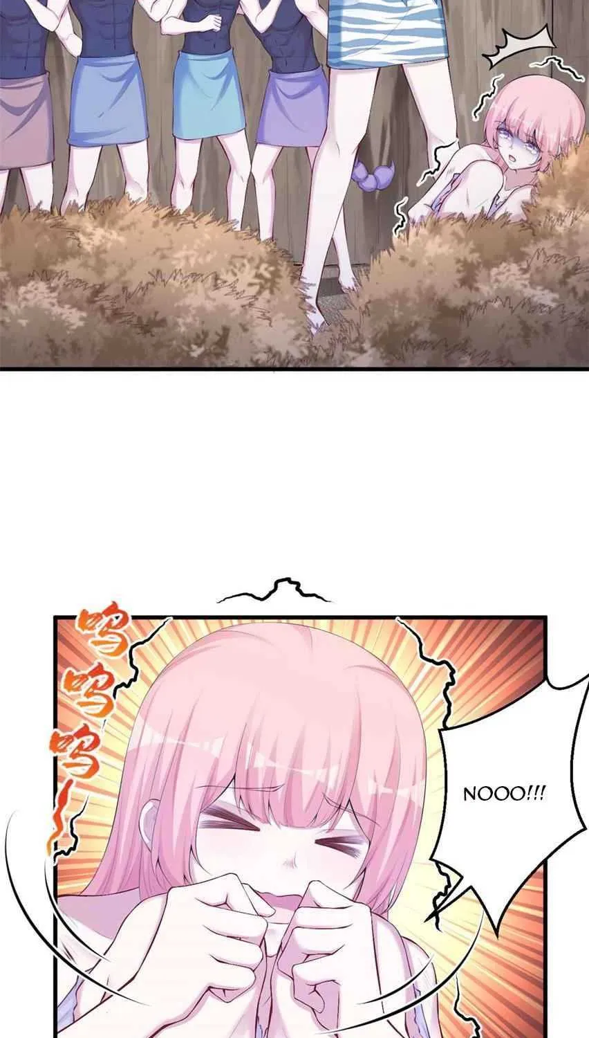 Read Beauty And The Beasts chapter 361 image 2 on Lezhin