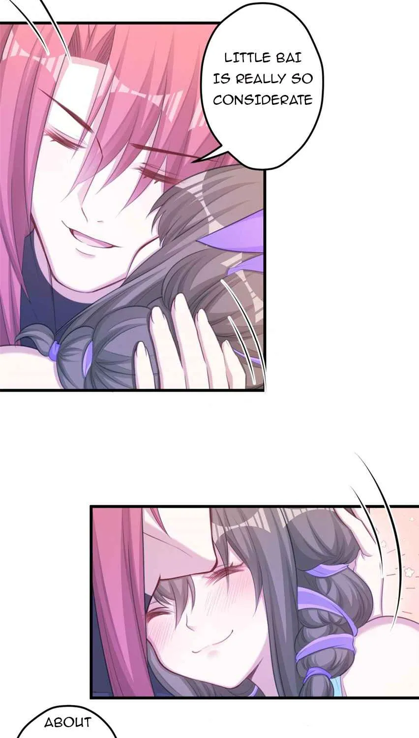 Read Beauty And The Beasts chapter 365 image 3 on Lezhin