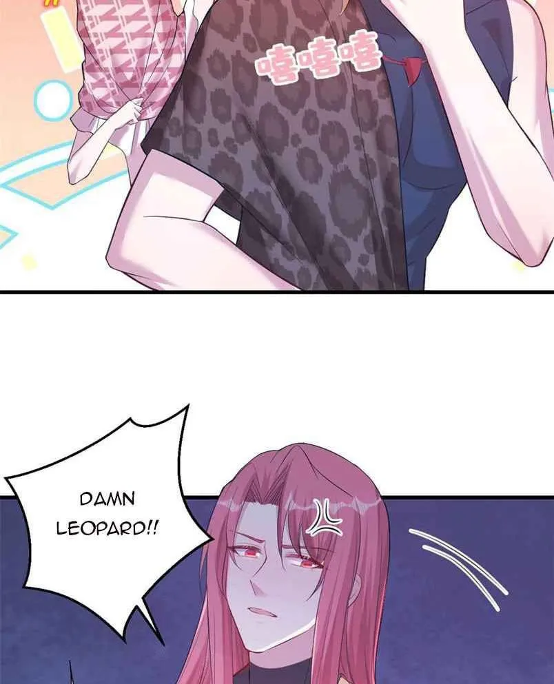 Read Beauty And The Beasts chapter 366 image 2 on Lezhin
