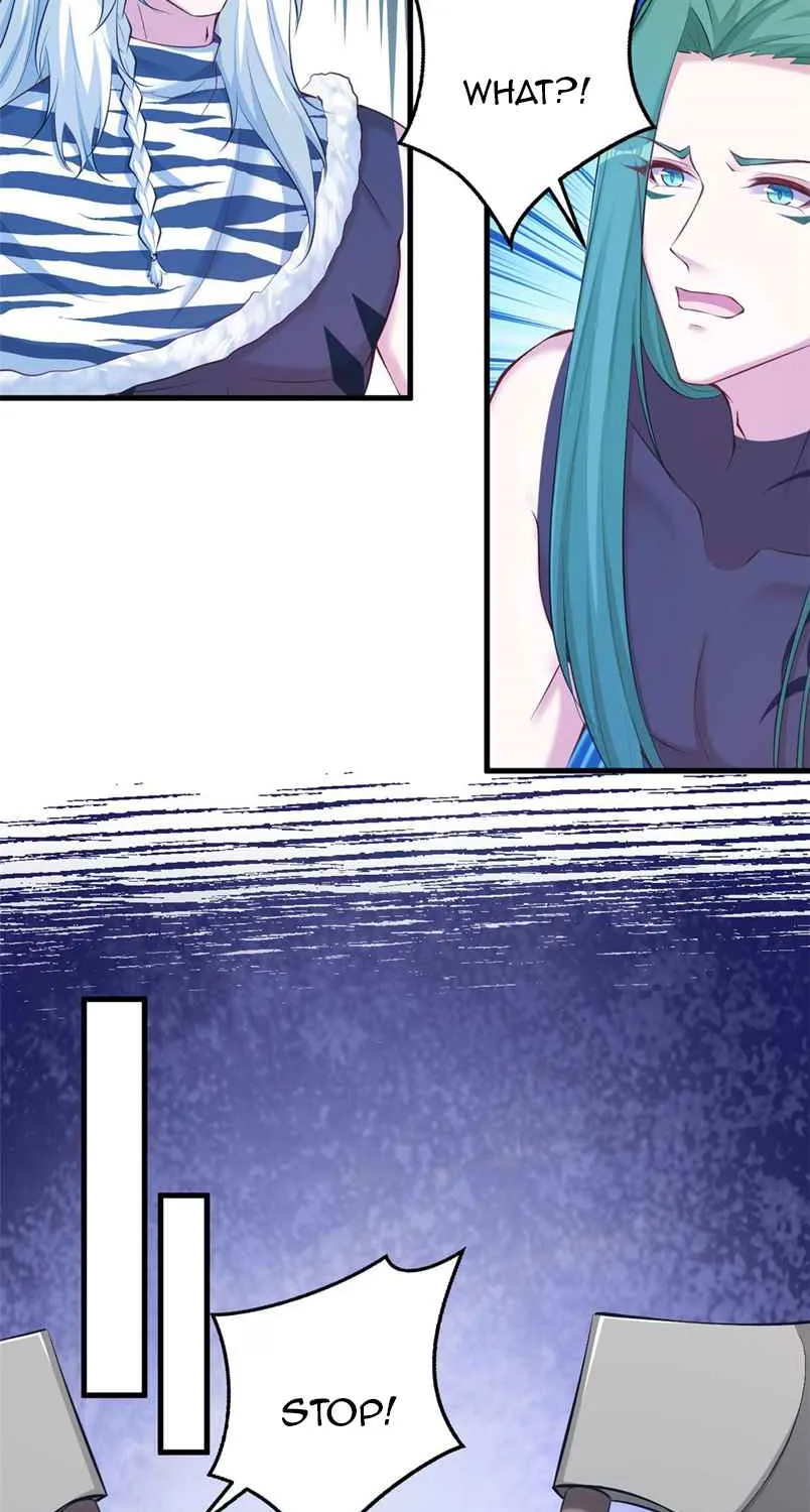 Read Beauty And The Beasts chapter 368 image 2 on Lezhin