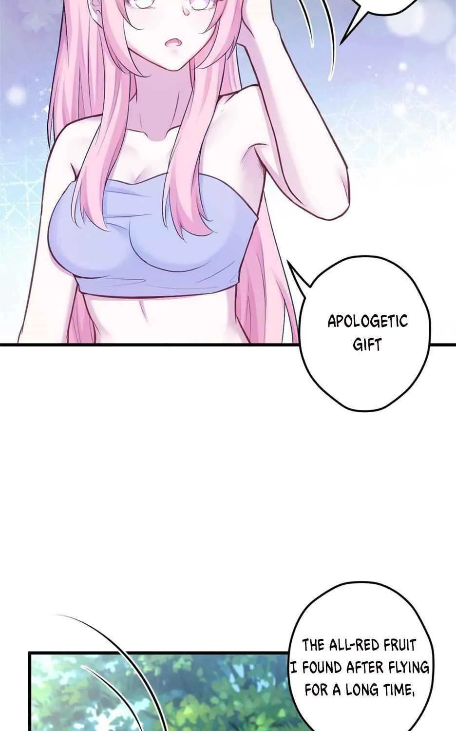 Read Beauty And The Beasts chapter 377 image 2 on Lezhin