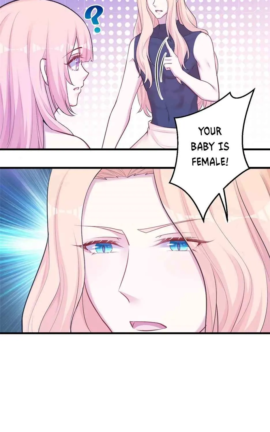 Read Beauty And The Beasts chapter 379 image 2 on Lezhin