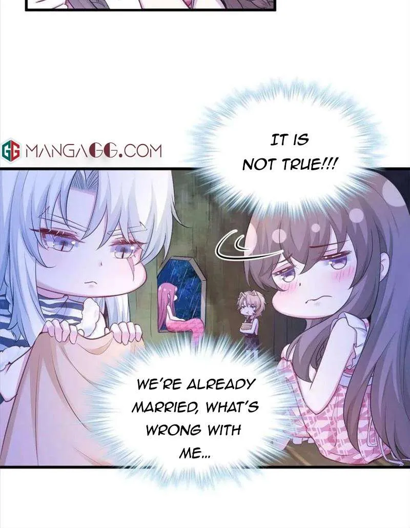 Read Beauty And The Beasts chapter 388 image 2 on Lezhin