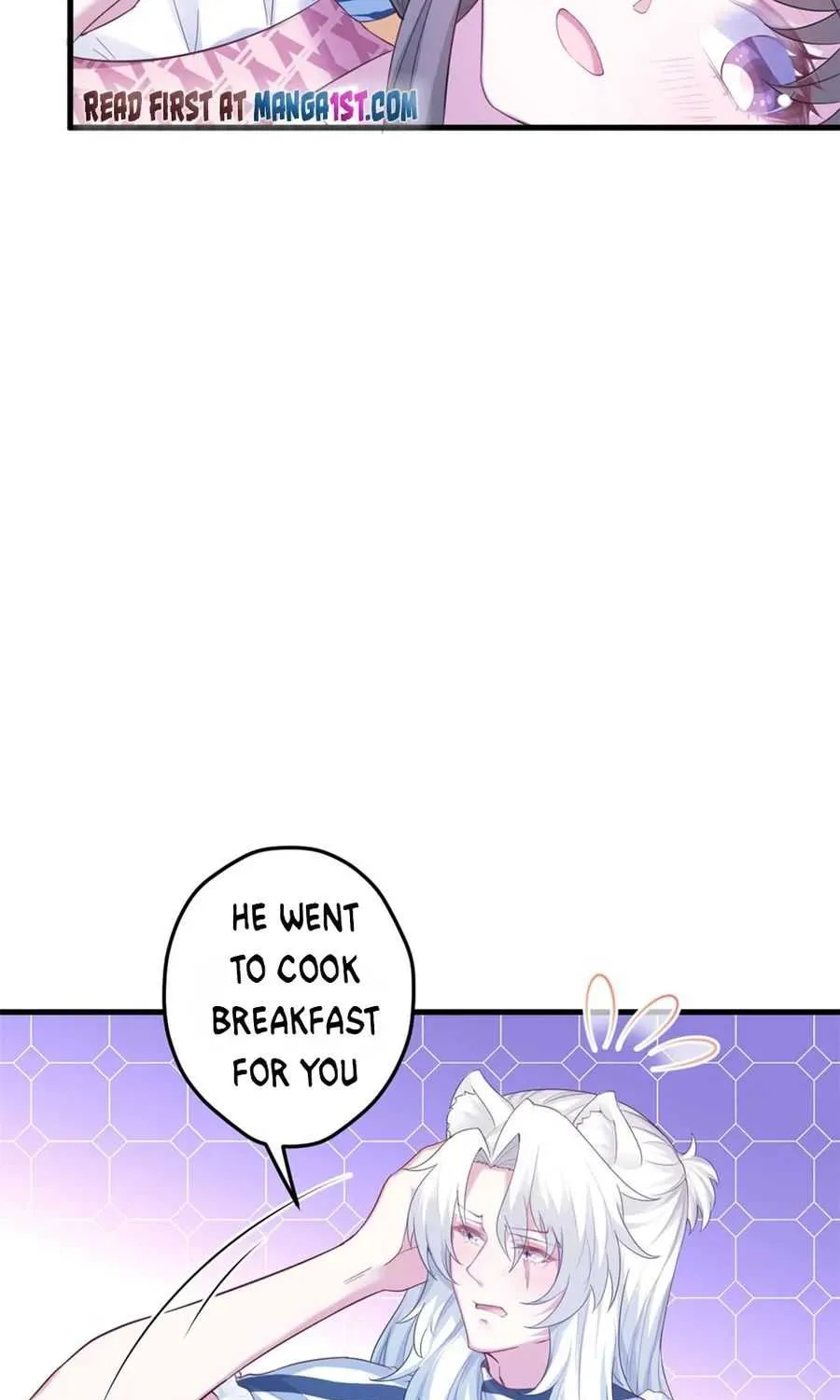 Read Beauty And The Beasts chapter 391 image 2 on Lezhin