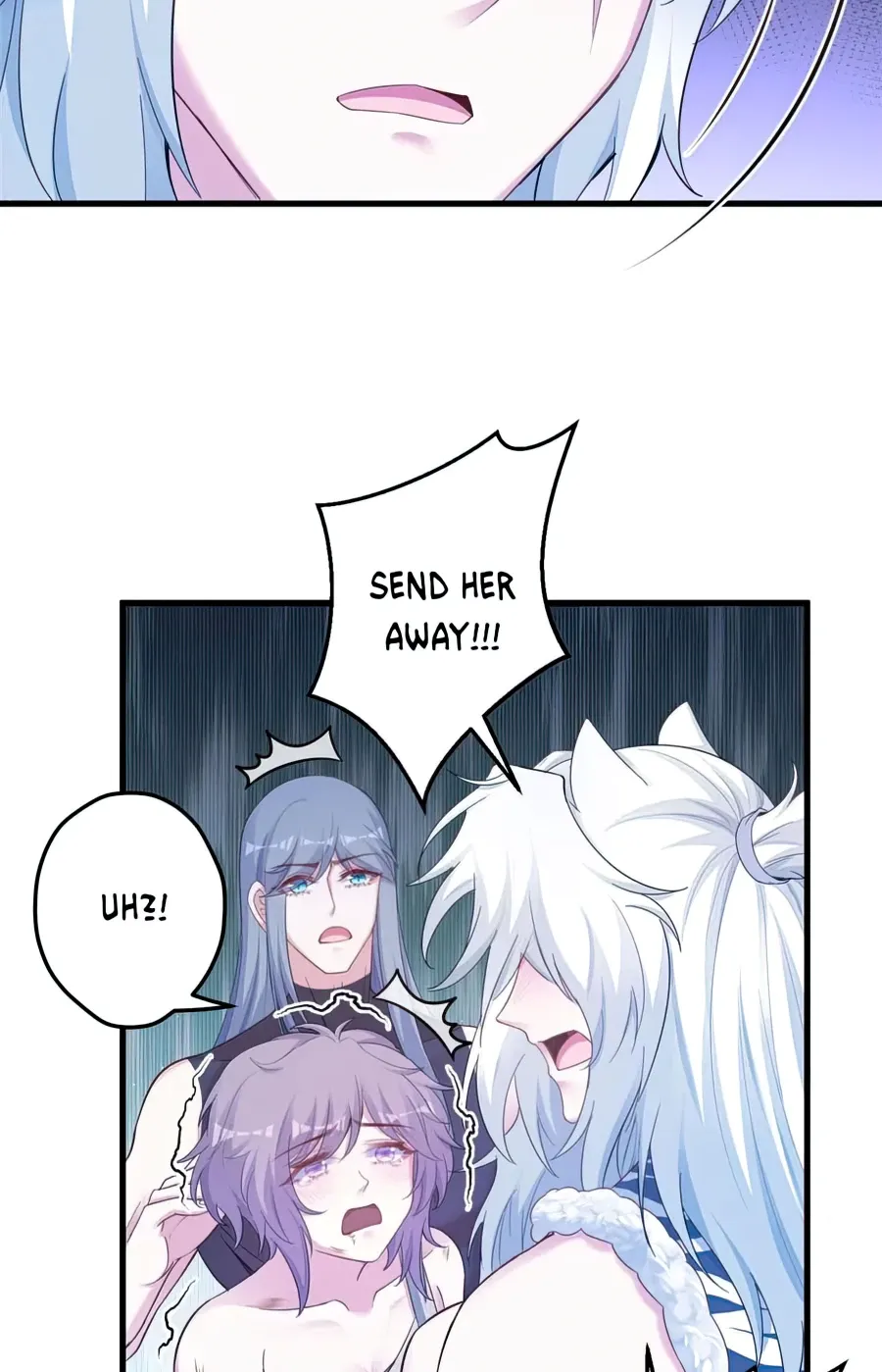 Read Beauty And The Beasts chapter 394 image 2 on Lezhin