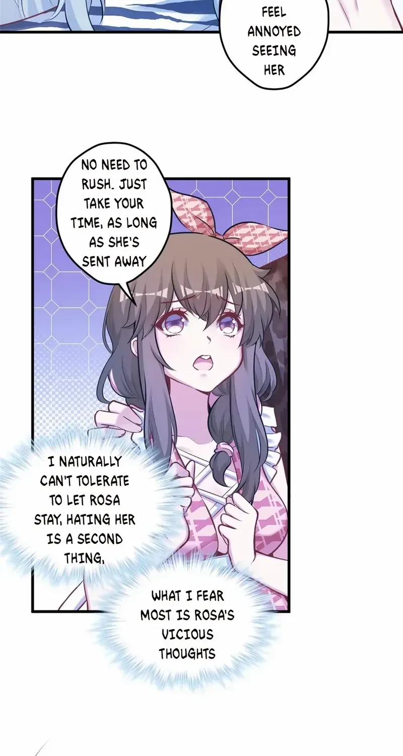 Read Beauty And The Beasts chapter 396 image 3 on Lezhin