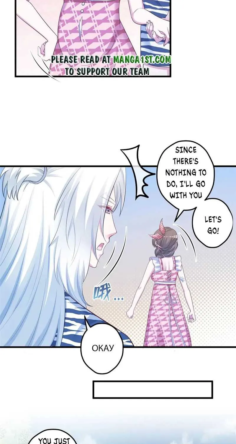 Read Beauty And The Beasts chapter 397 image 2 on Lezhin