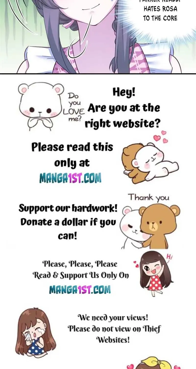 Read Beauty And The Beasts chapter 397 image 33 on Lezhin