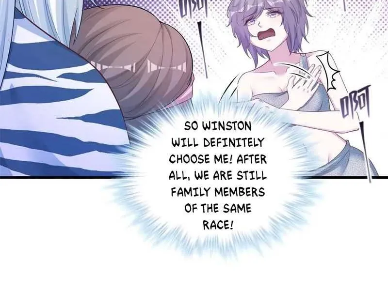 Read Beauty And The Beasts chapter 397 image 9 on Lezhin