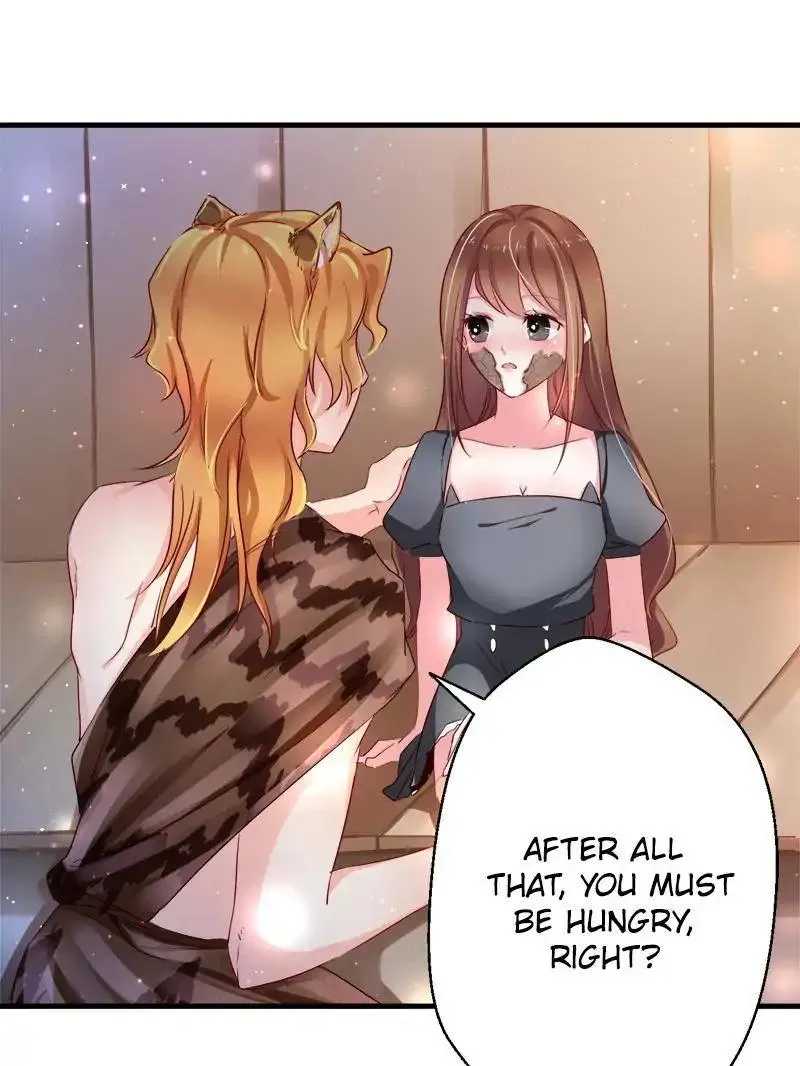 Read Beauty And The Beasts chapter 4 image 1 on Lezhin