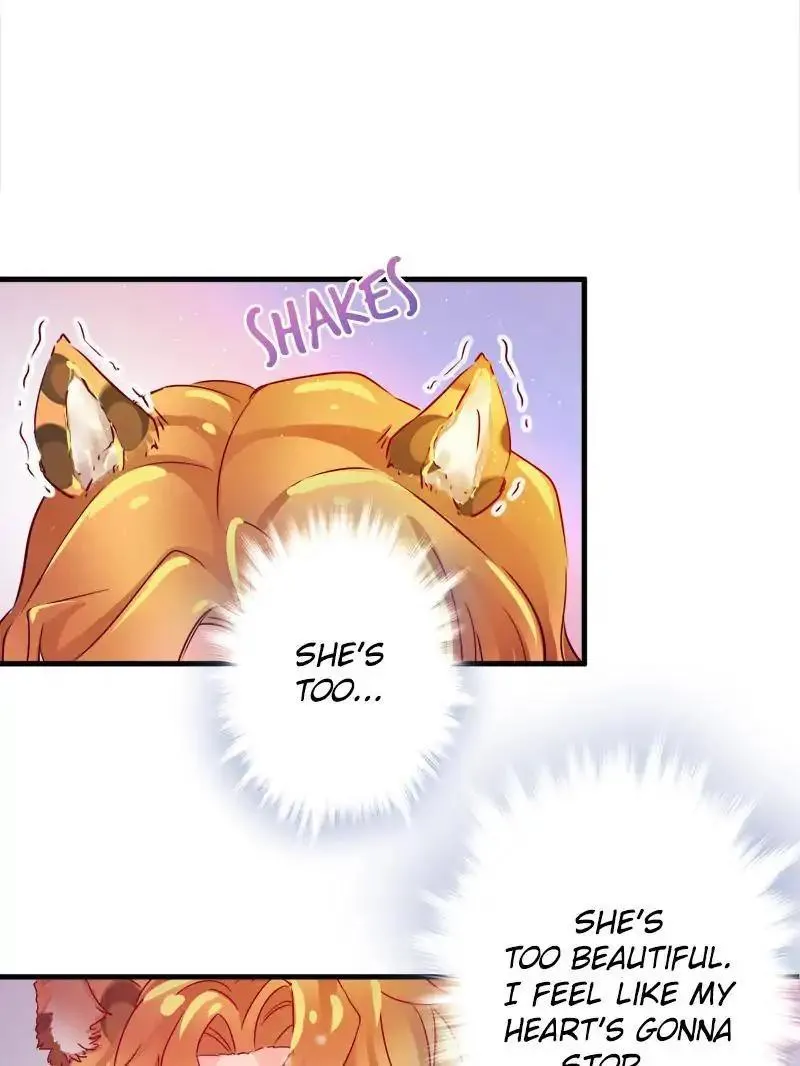 Read Beauty And The Beasts chapter 4 image 10 on Lezhin