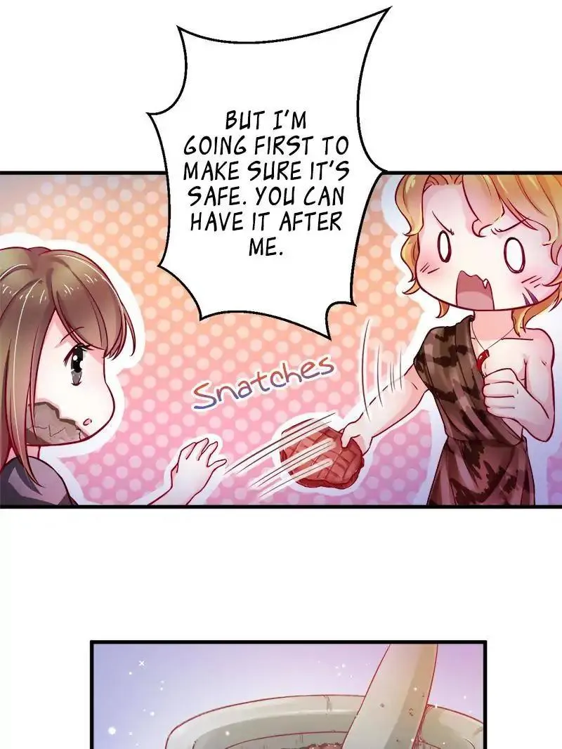 Read Beauty And The Beasts chapter 4 image 12 on Lezhin