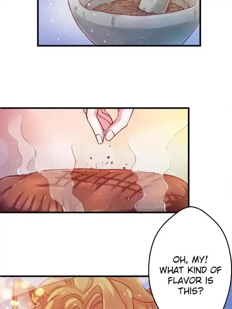 Read Beauty And The Beasts chapter 4 image 13 on Lezhin