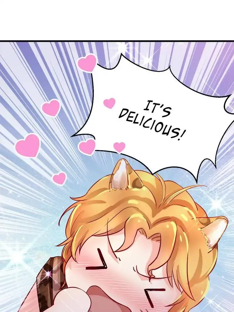 Read Beauty And The Beasts chapter 4 image 18 on Lezhin