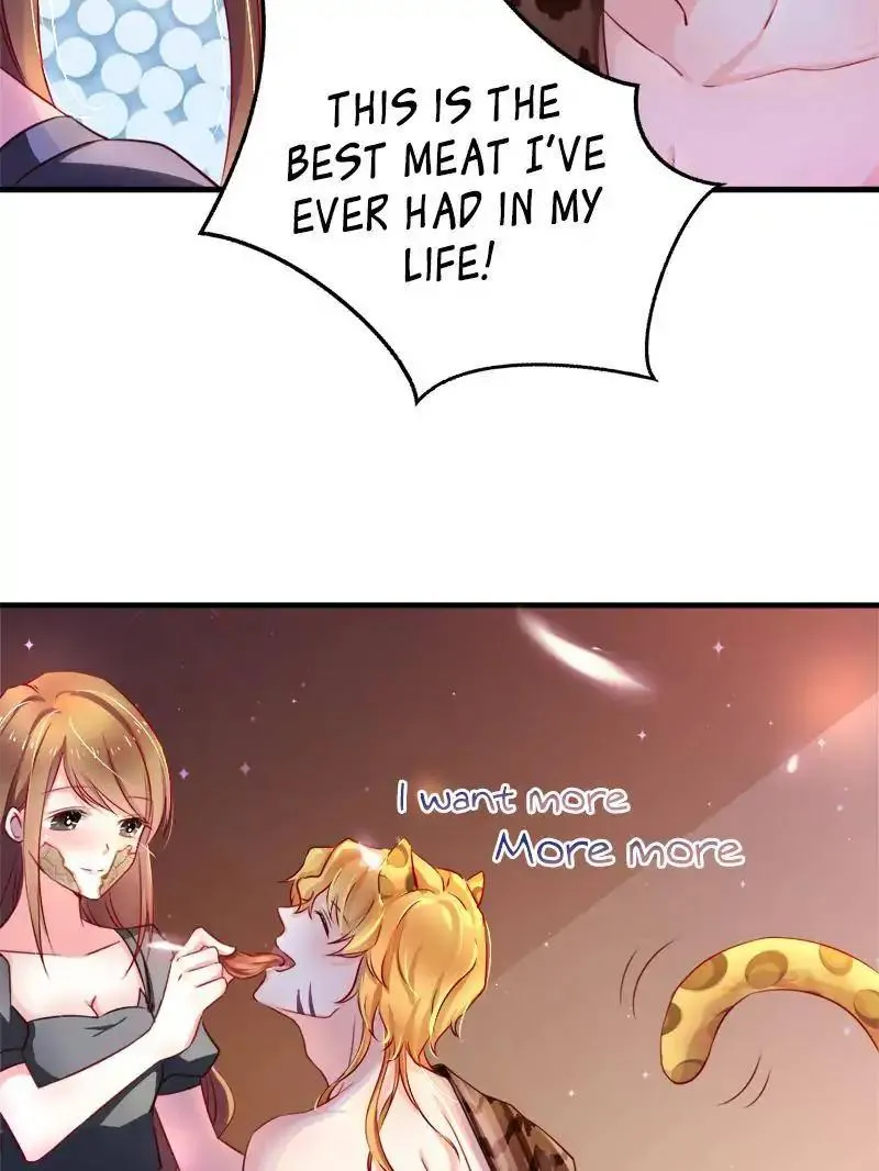 Read Beauty And The Beasts chapter 4 image 20 on Lezhin