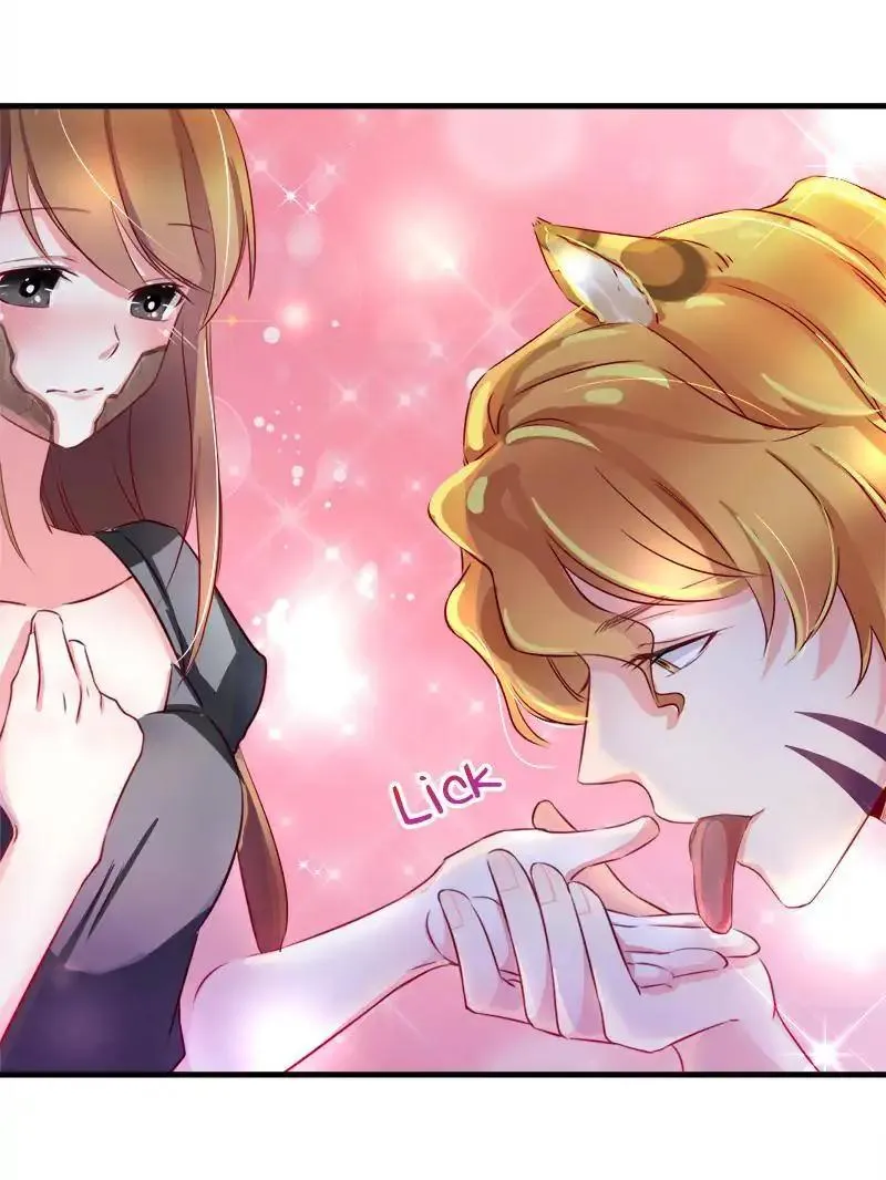 Read Beauty And The Beasts chapter 4 image 22 on Lezhin