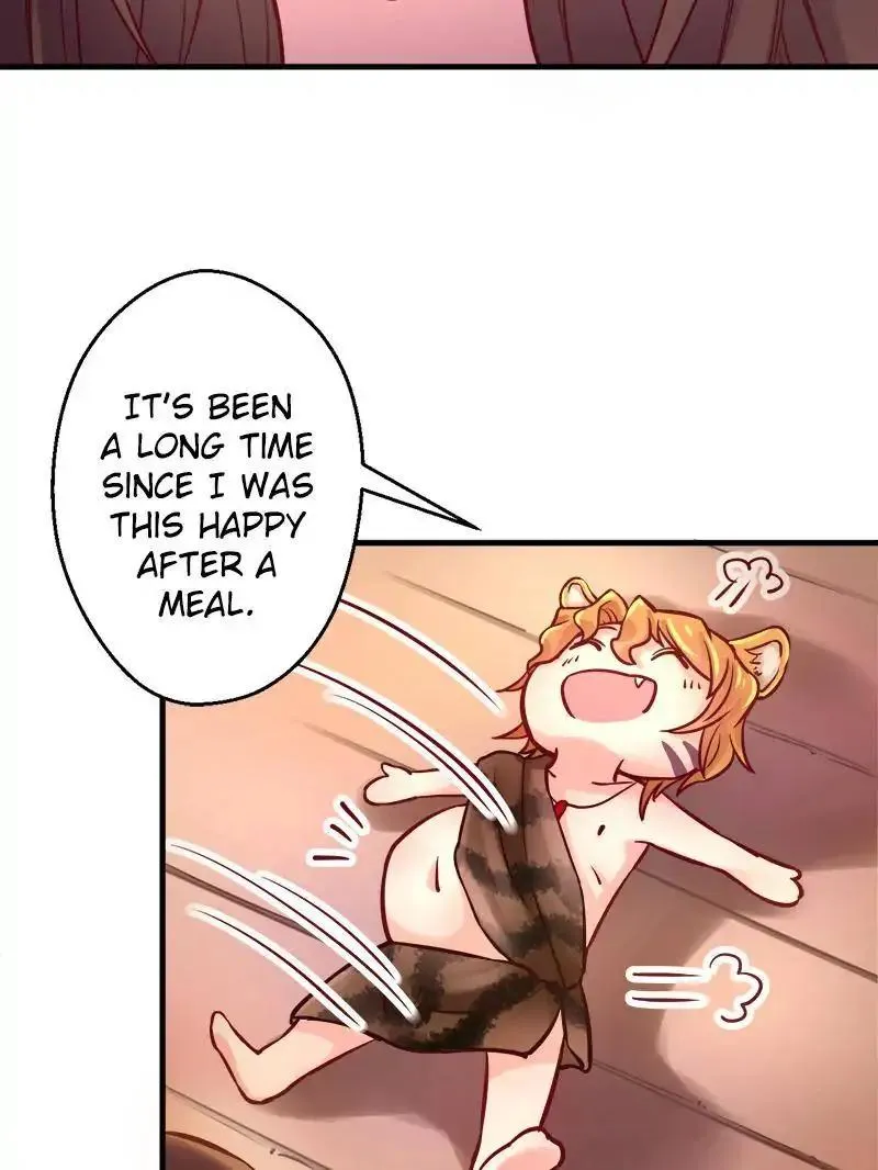 Read Beauty And The Beasts chapter 4 image 25 on Lezhin