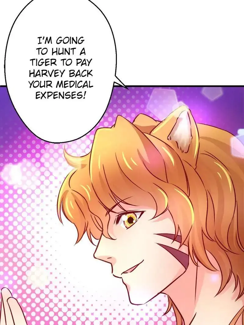 Read Beauty And The Beasts chapter 4 image 27 on Lezhin