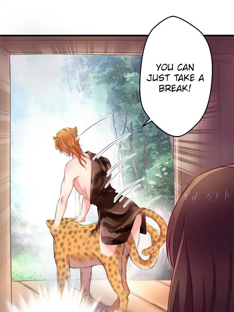 Read Beauty And The Beasts chapter 4 image 29 on Lezhin