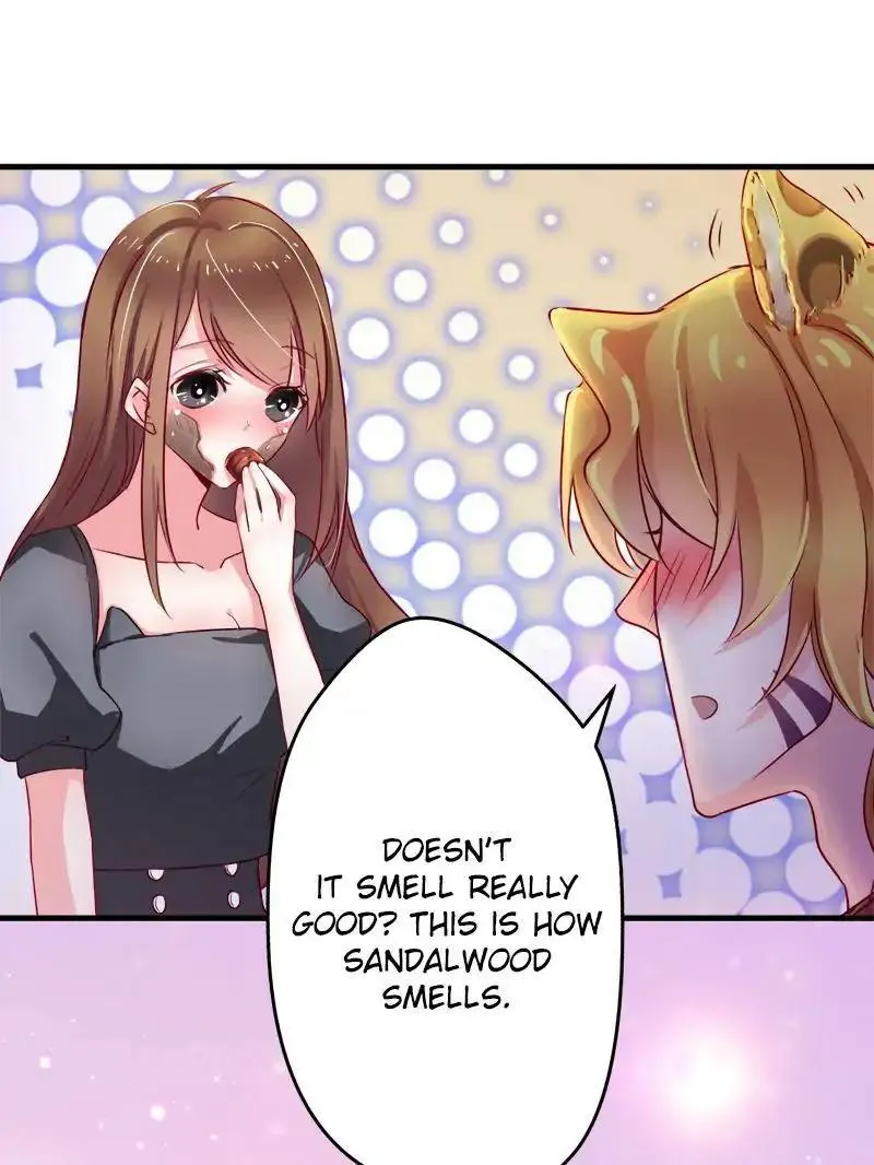 Read Beauty And The Beasts chapter 4 image 3 on Lezhin