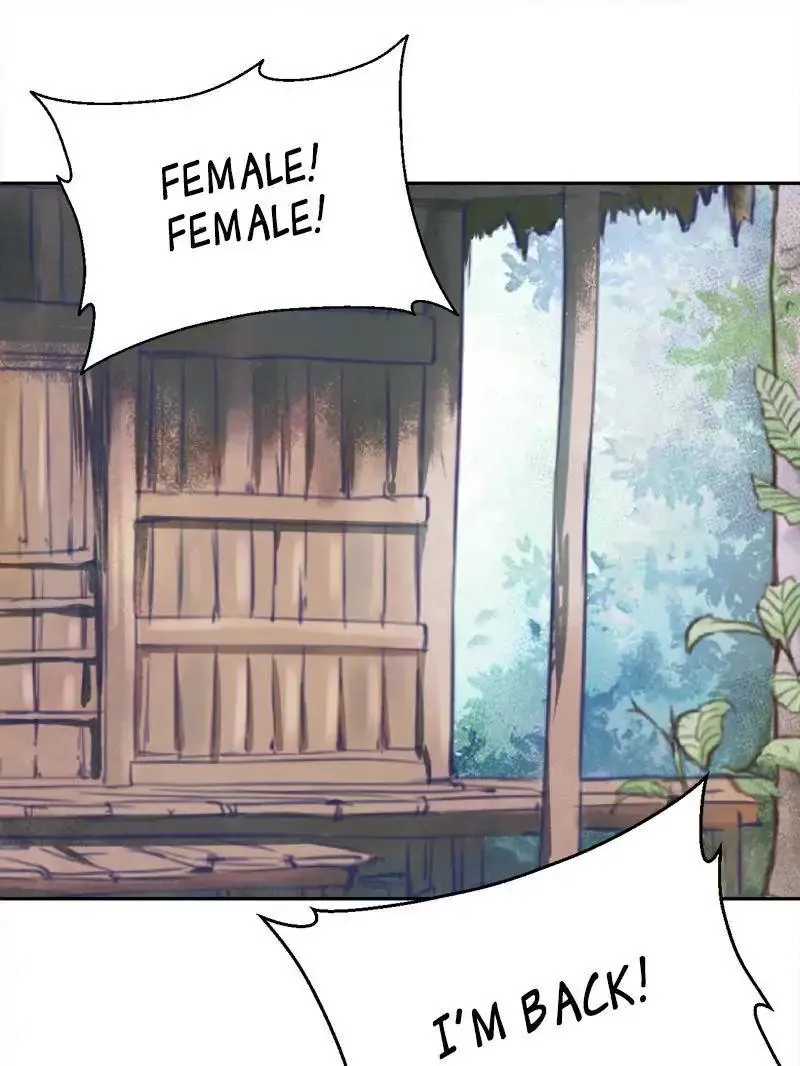 Read Beauty And The Beasts chapter 4 image 35 on Lezhin