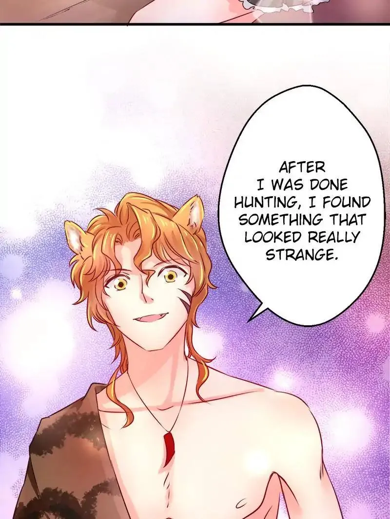 Read Beauty And The Beasts chapter 4 image 37 on Lezhin