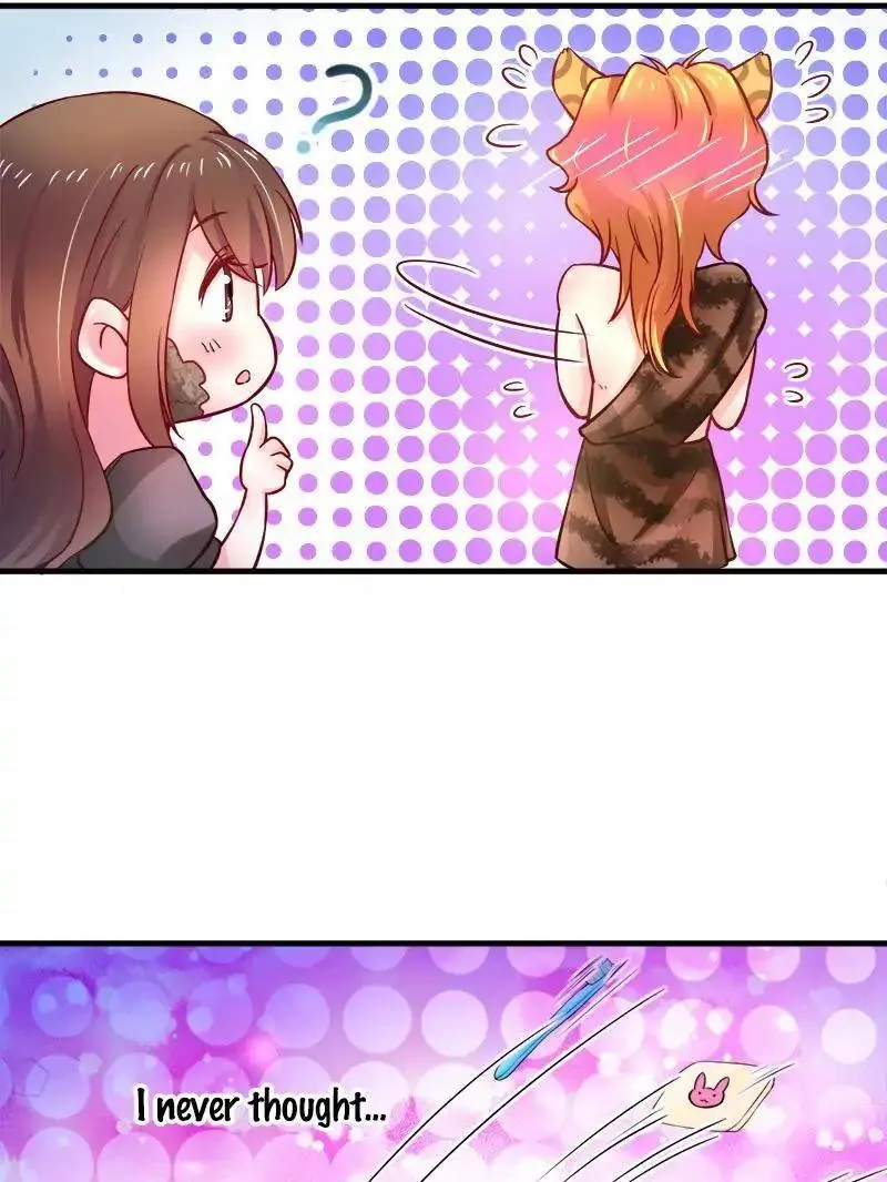 Read Beauty And The Beasts chapter 4 image 40 on Lezhin