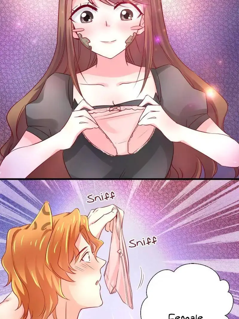 Read Beauty And The Beasts chapter 4 image 43 on Lezhin