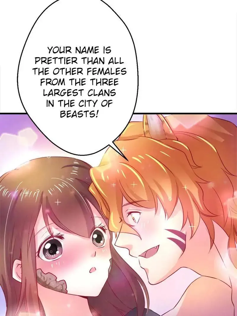 Read Beauty And The Beasts chapter 4 image 48 on Lezhin