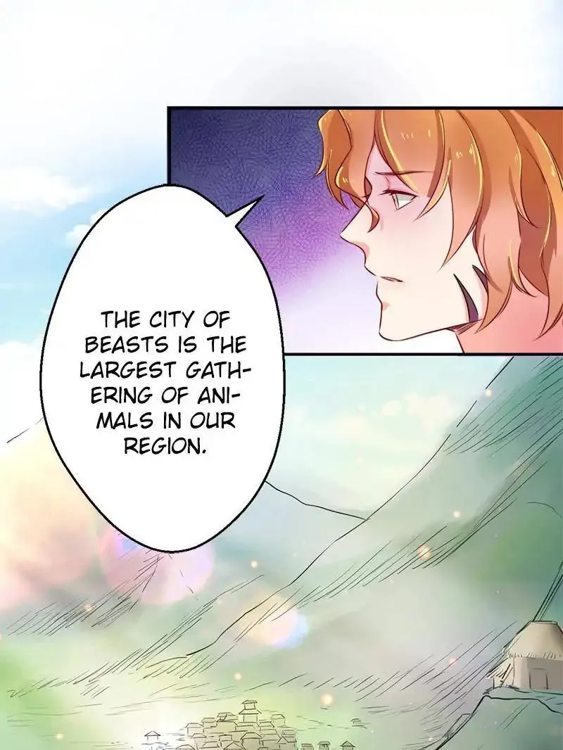 Read Beauty And The Beasts chapter 4 image 52 on Lezhin