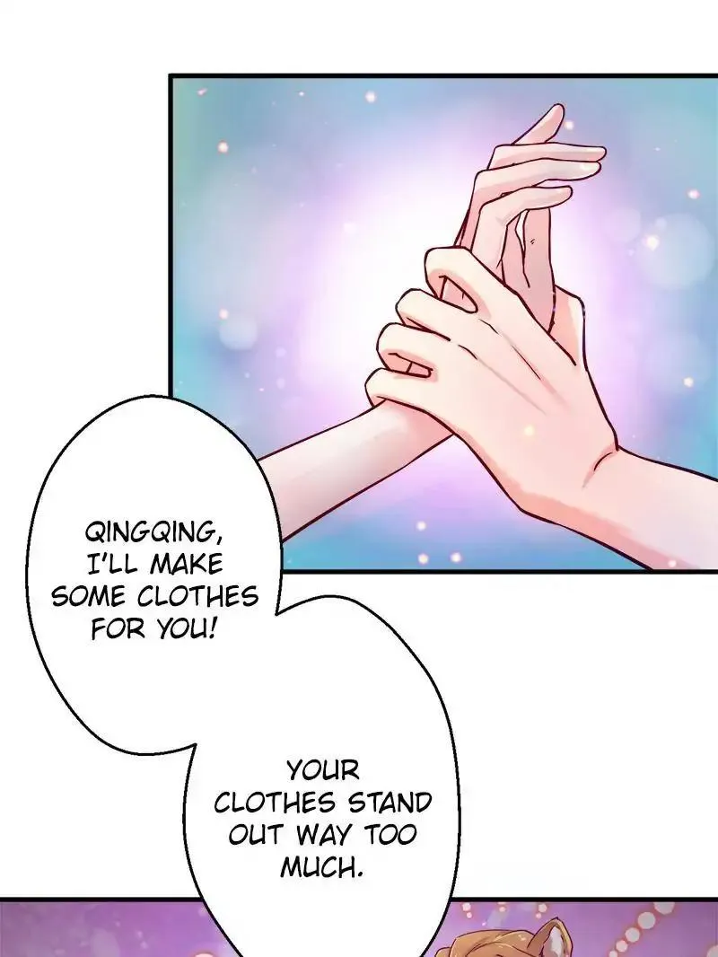 Read Beauty And The Beasts chapter 4 image 55 on Lezhin