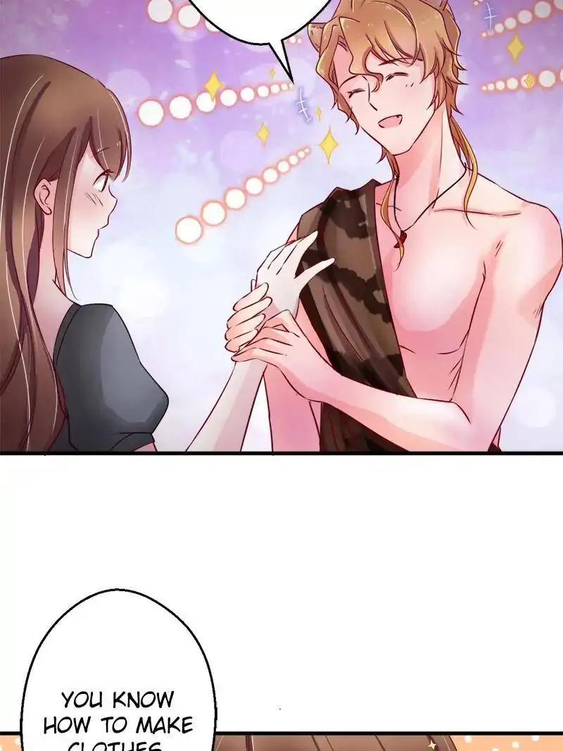 Read Beauty And The Beasts chapter 4 image 56 on Lezhin