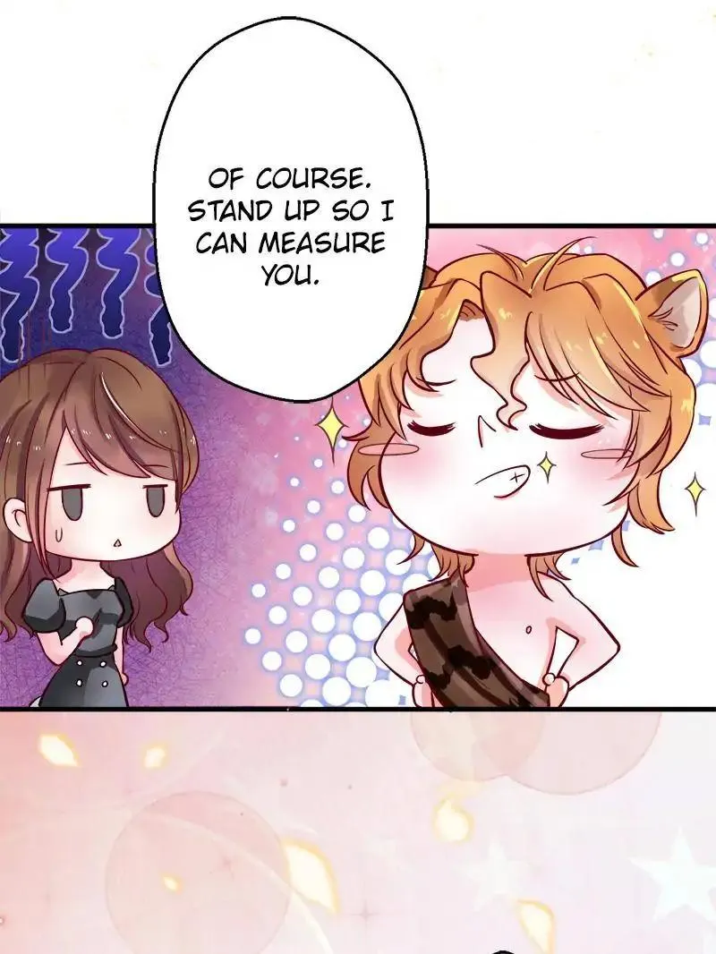 Read Beauty And The Beasts chapter 4 image 58 on Lezhin