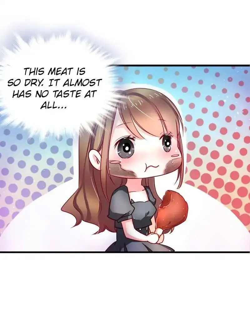 Read Beauty And The Beasts chapter 4 image 6 on Lezhin