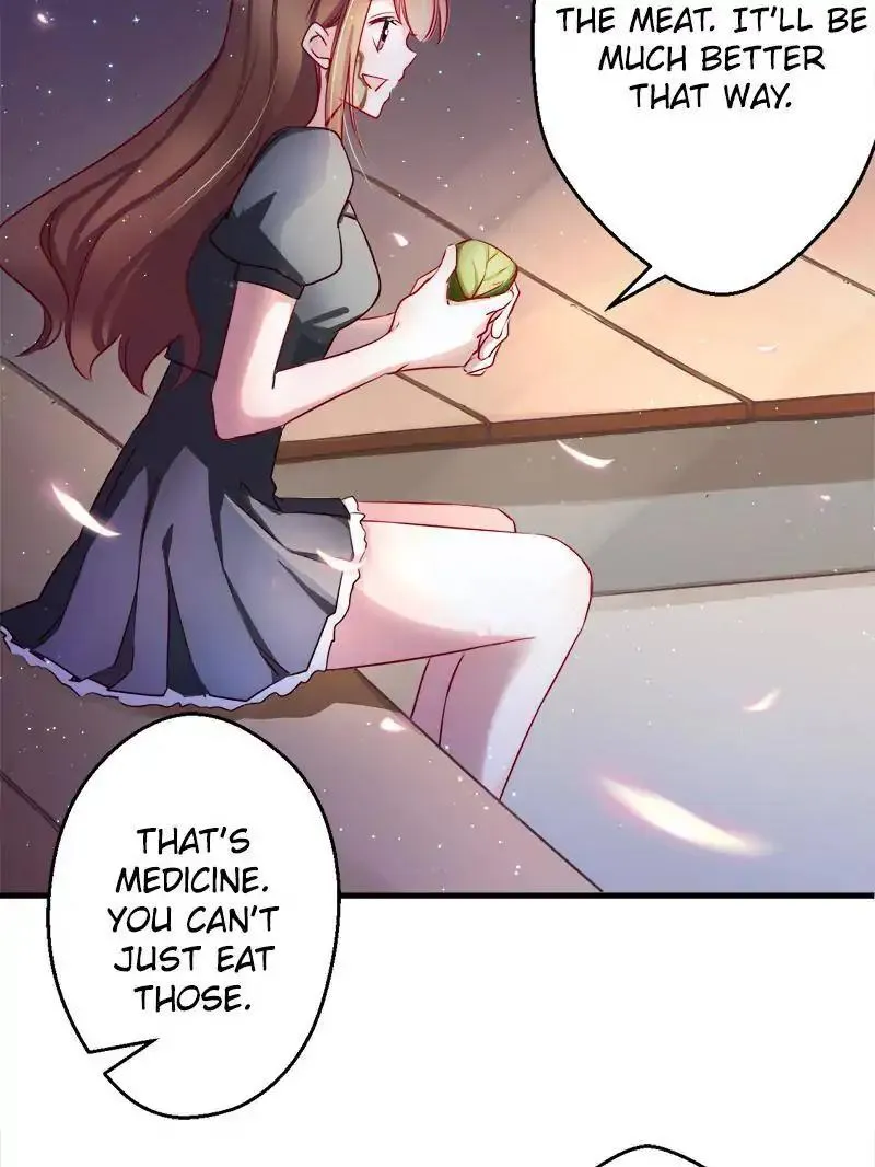 Read Beauty And The Beasts chapter 4 image 8 on Lezhin