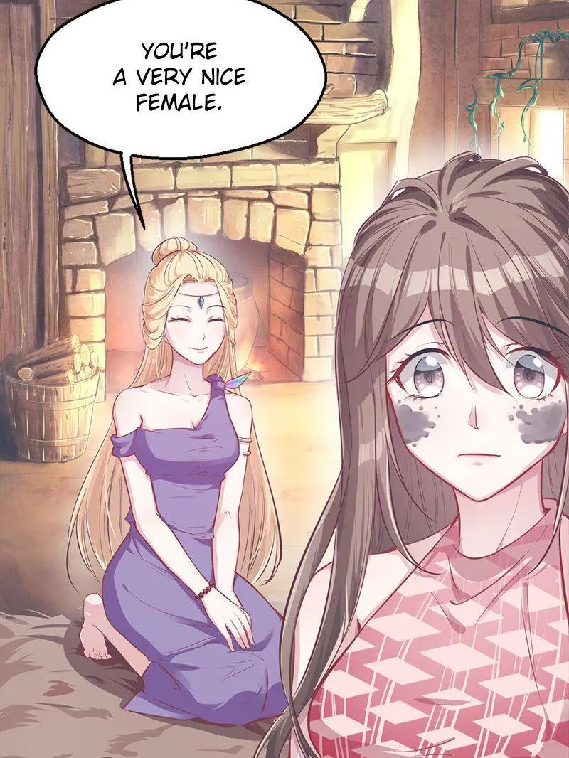 Read Beauty And The Beasts chapter 40 image 2 on Lezhin