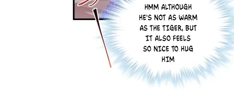 Read Beauty And The Beasts chapter 402 image 5 on Lezhin