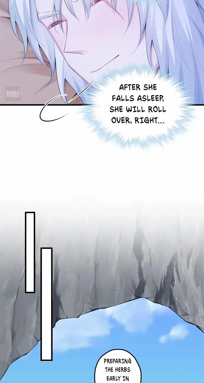 Read Beauty And The Beasts chapter 402 image 7 on Lezhin